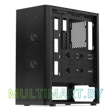 Корпус SilentiumPC Ventum VT2 EVO TG ARGB (SPC291) картинка 15